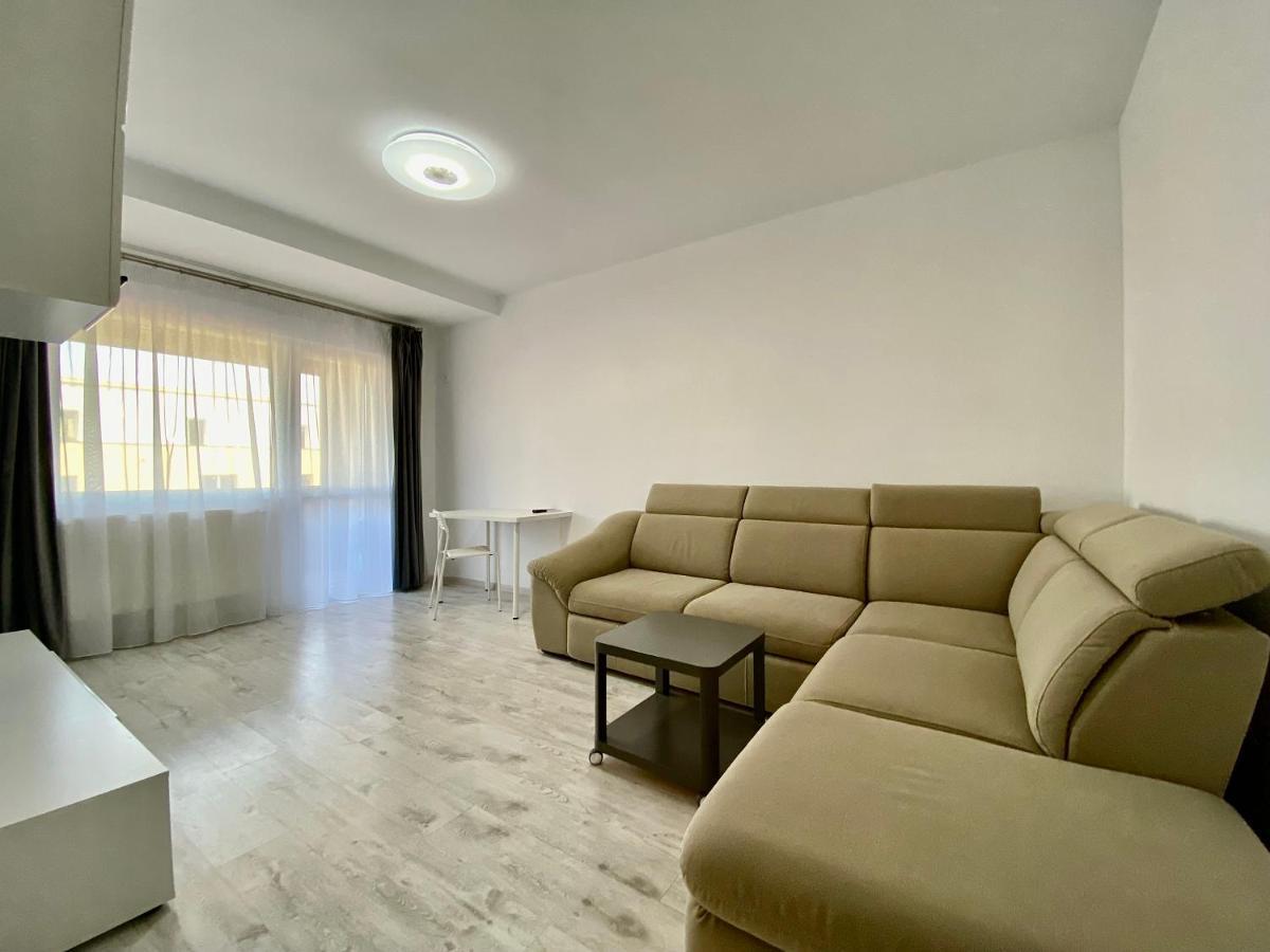 Apartment Titan Pallady Bucharest Exterior photo